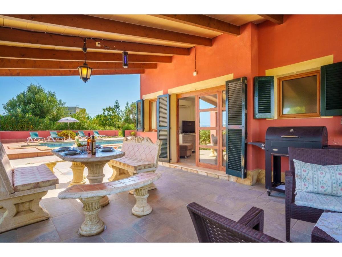Holiday home Sa Olivera - Alc160 By Interhome *