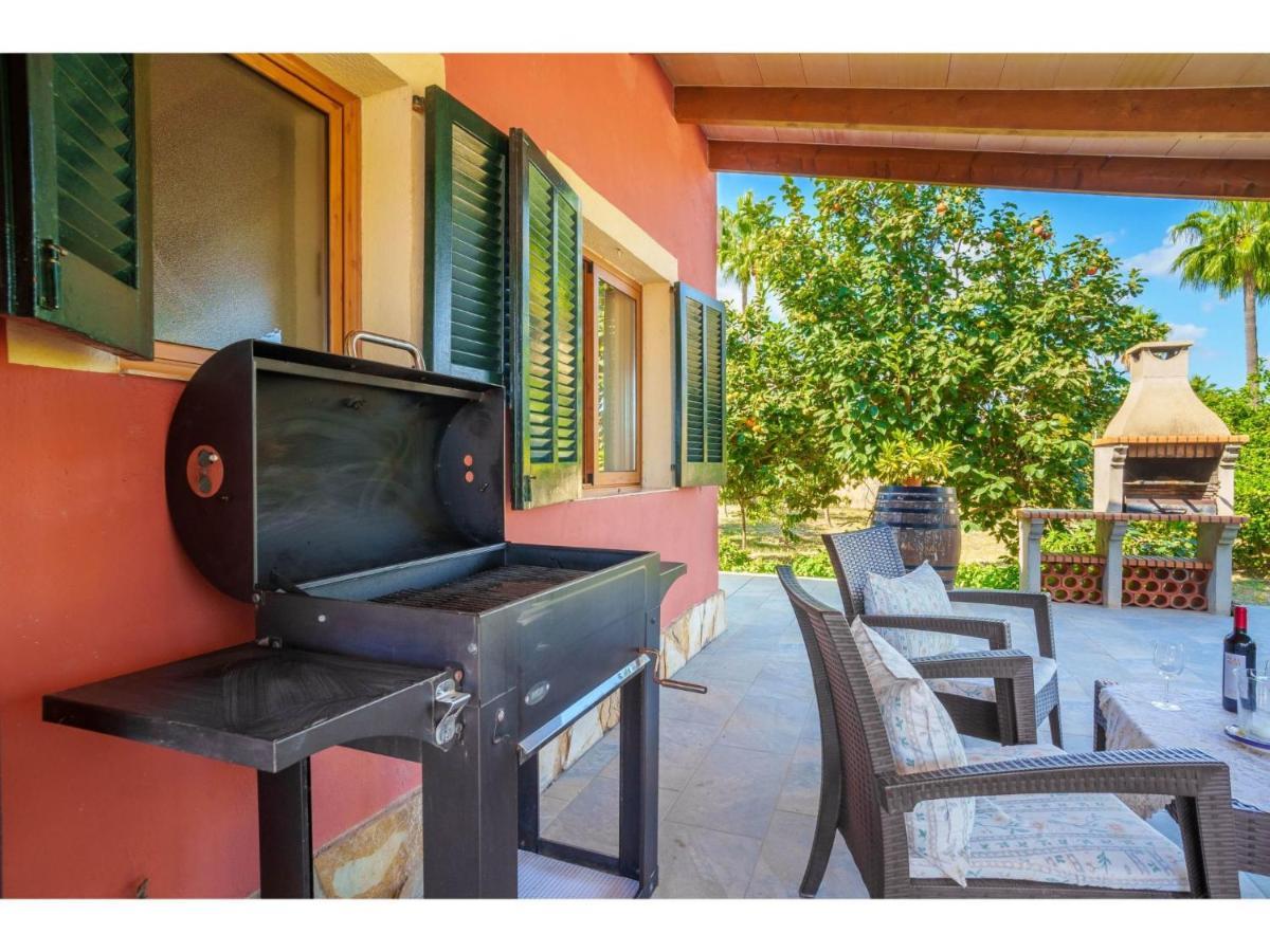 Holiday home Sa Olivera - Alc160 By Interhome