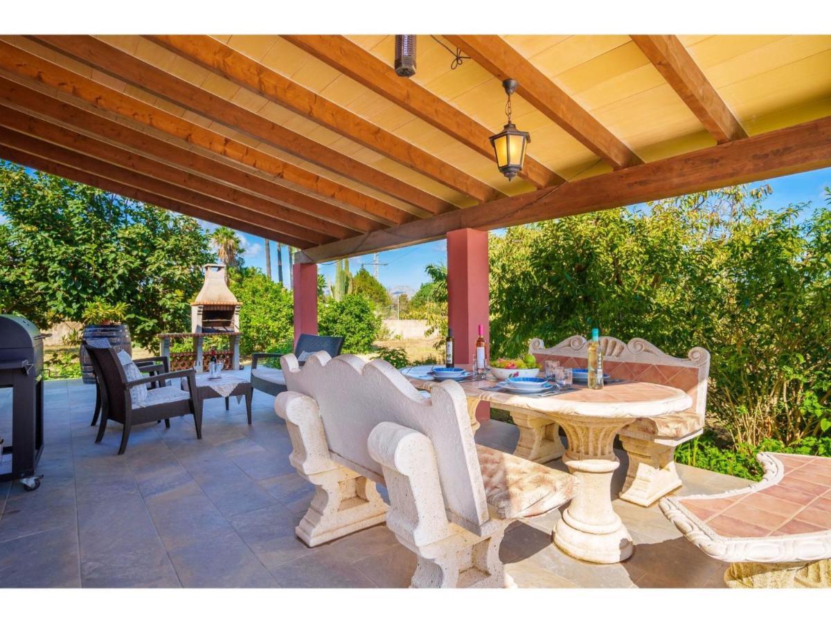 Holiday home Sa Olivera - Alc160 By Interhome