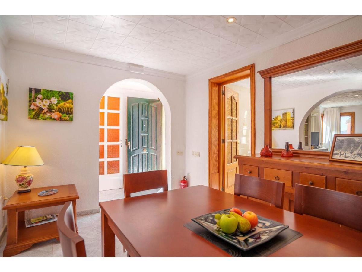 Sa Olivera - Alc160 Сasa de vacaciones Alcúdia