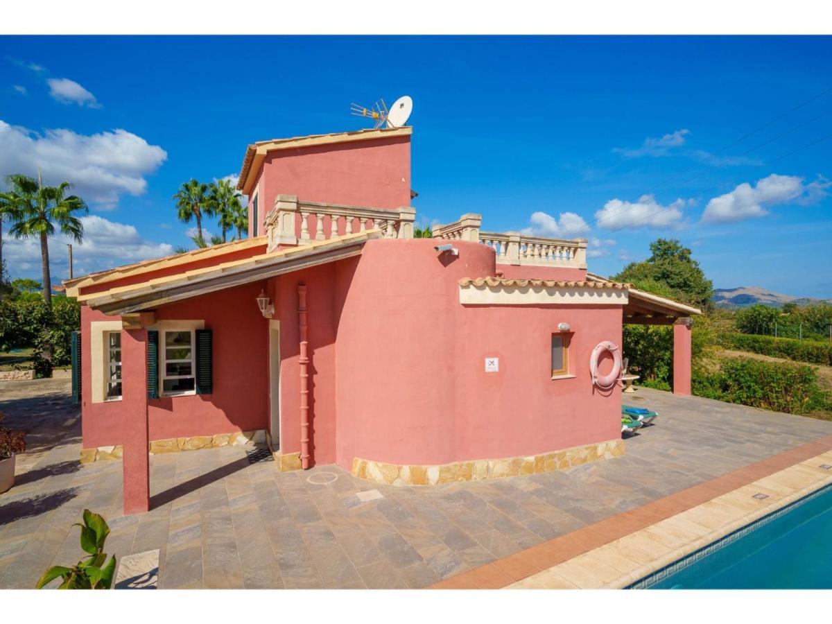 Сasa de vacaciones Sa Olivera - Alc160 Alcúdia
