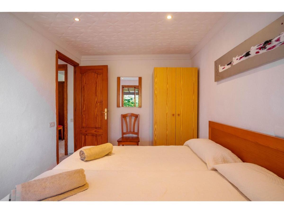 Sa Olivera - Alc160 Сasa de vacaciones Alcúdia
