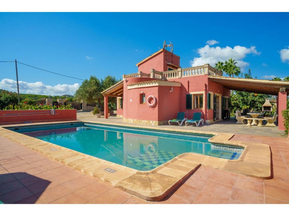 Сasa de vacaciones Sa Olivera - Alc160 *