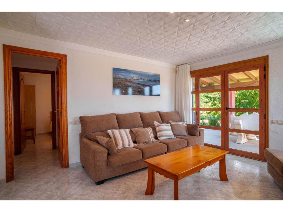 Sa Olivera - Alc160 Сasa de vacaciones Alcúdia
