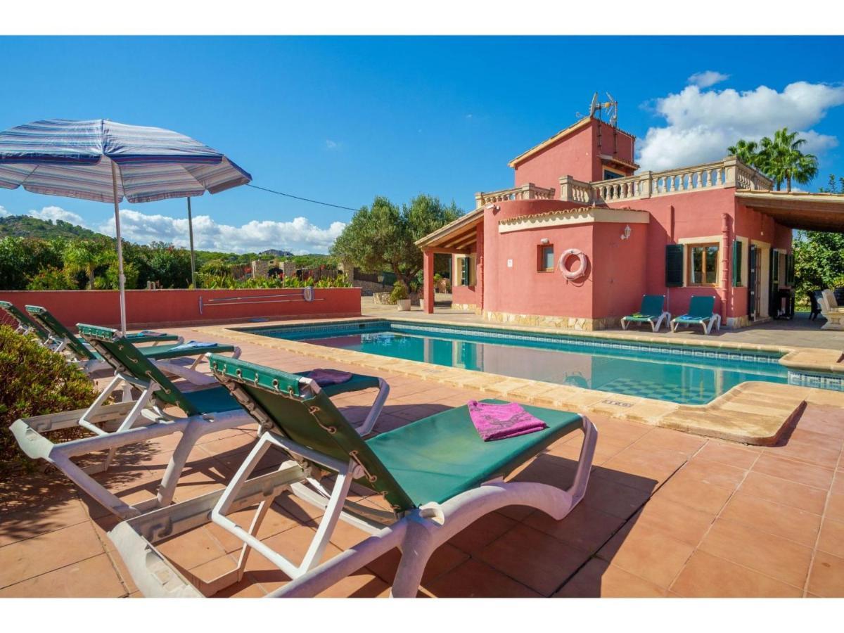 Sa Olivera - Alc160 Сasa de vacaciones Alcúdia