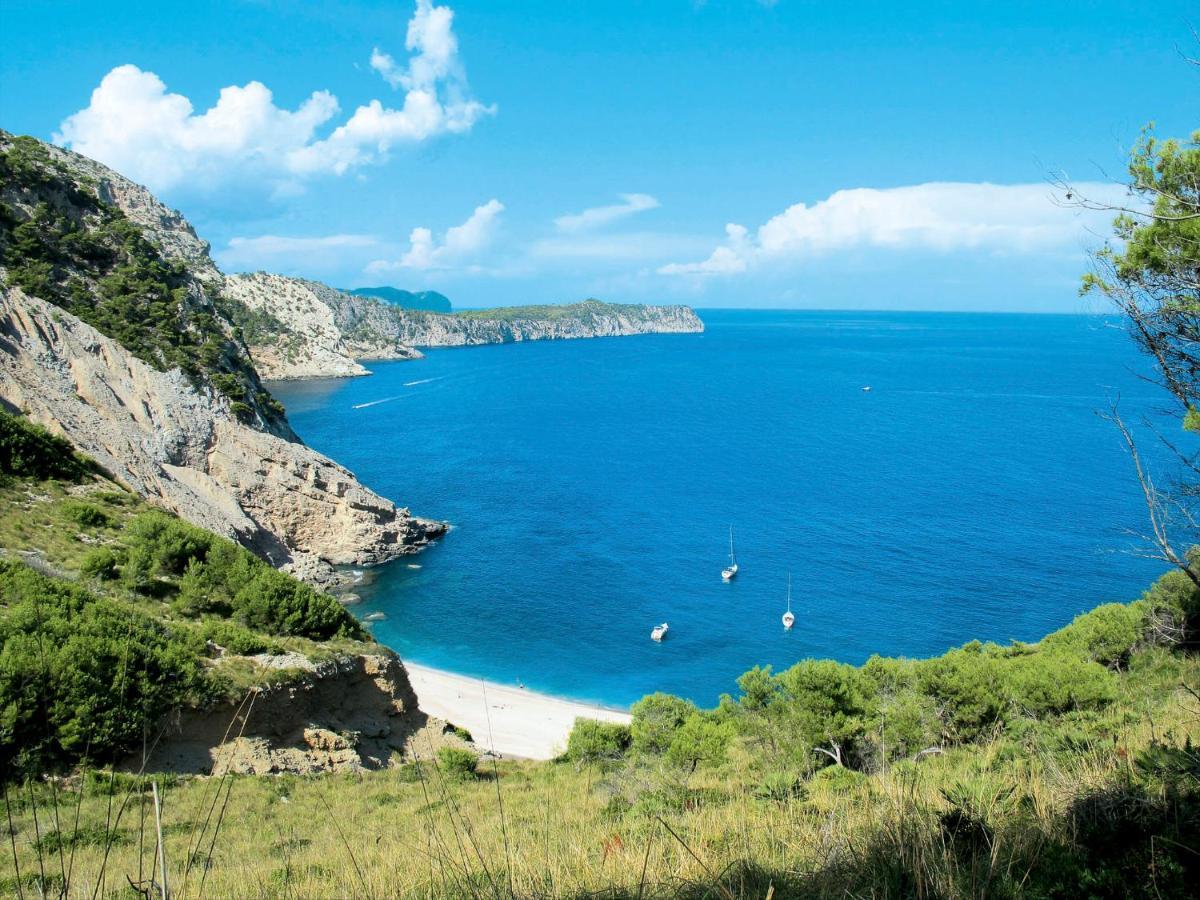 Сasa de vacaciones Sa Olivera - Alc160 Alcúdia