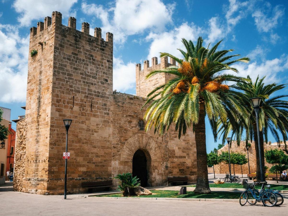 Сasa de vacaciones Sa Olivera - Alc160 Alcúdia