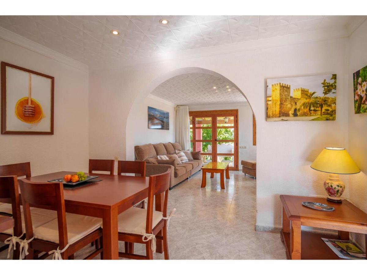 Sa Olivera - Alc160 By Interhome Vakantiehuis *